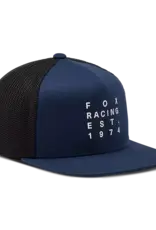 FOX FA24 Trucker Hat