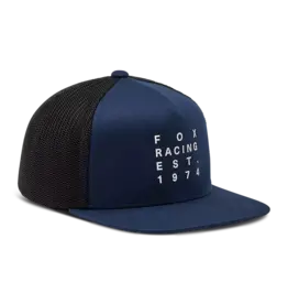 FOX FA24 Trucker Hat