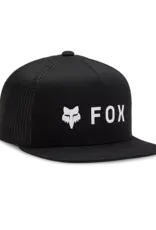 FOX FA24 Absolute Mesh SB Hat