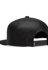 FOX FA24 Absolute Mesh SB Hat