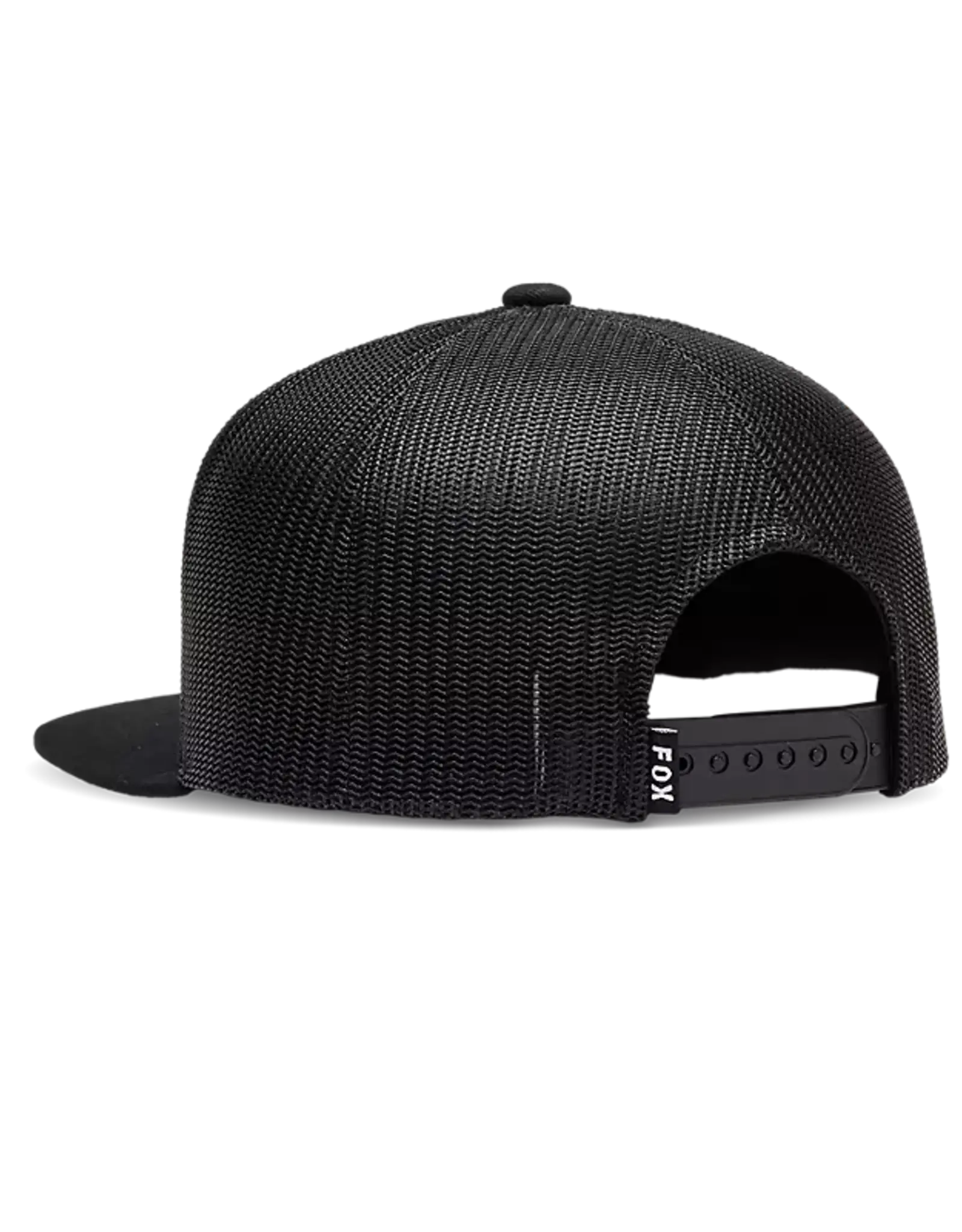FOX FA24 Absolute Mesh SB Hat