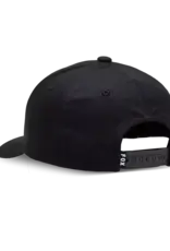 FOX FA24 Legacy 110 SB Hat FOX FA24 Legacy 110 SB Hat