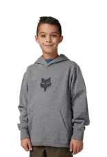 FOX FA24 Legacy Fleece PO