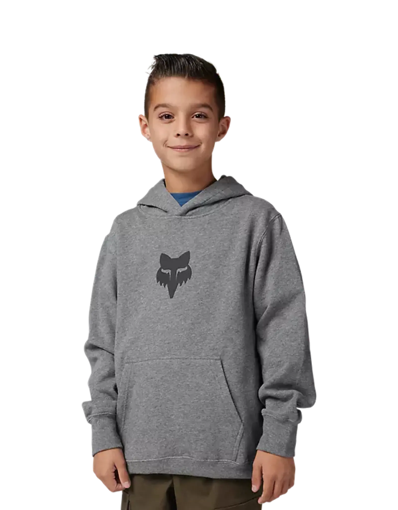 FOX FA24 Legacy Fleece PO