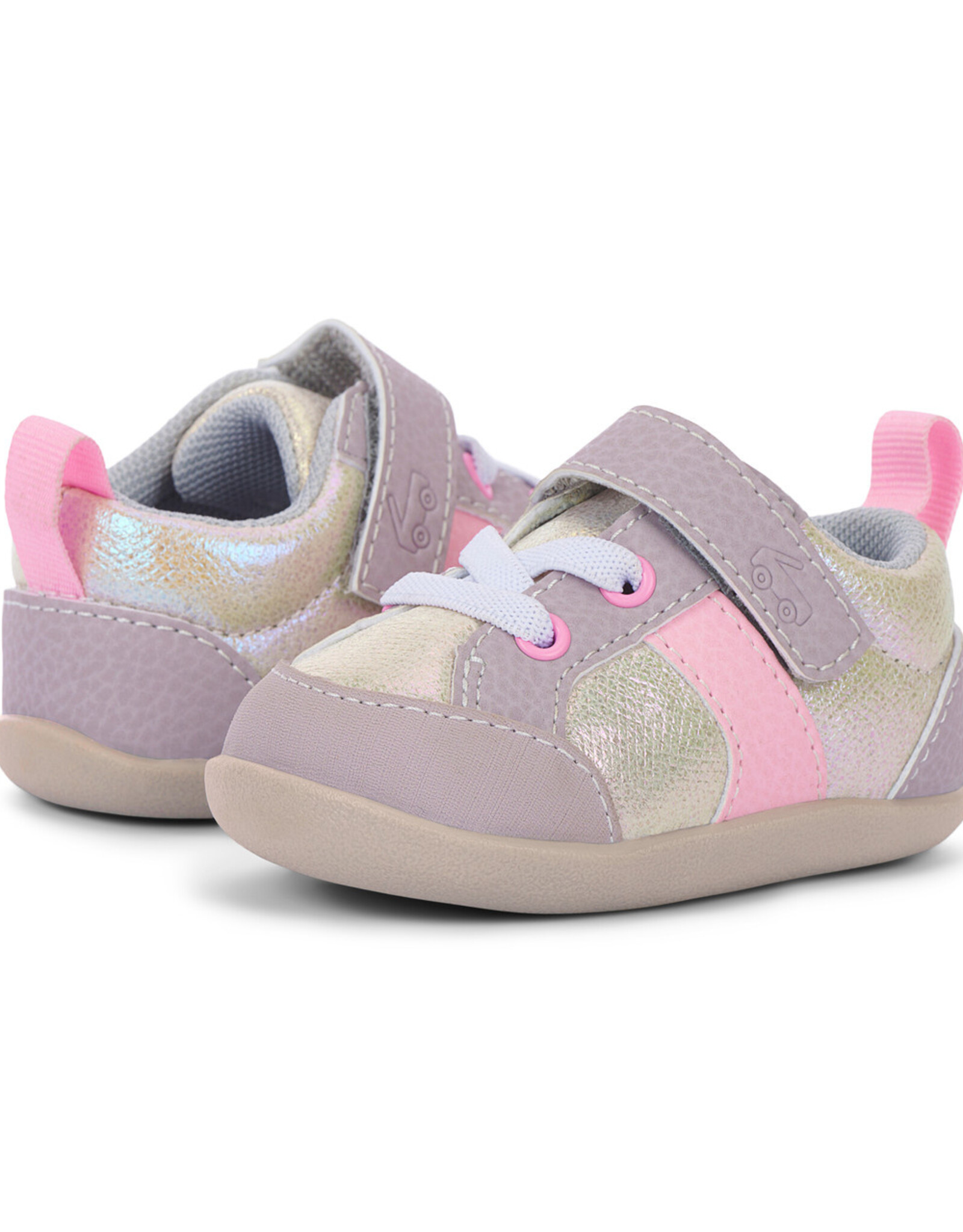 See Kai Run FA24 Connor Mini - Assorted