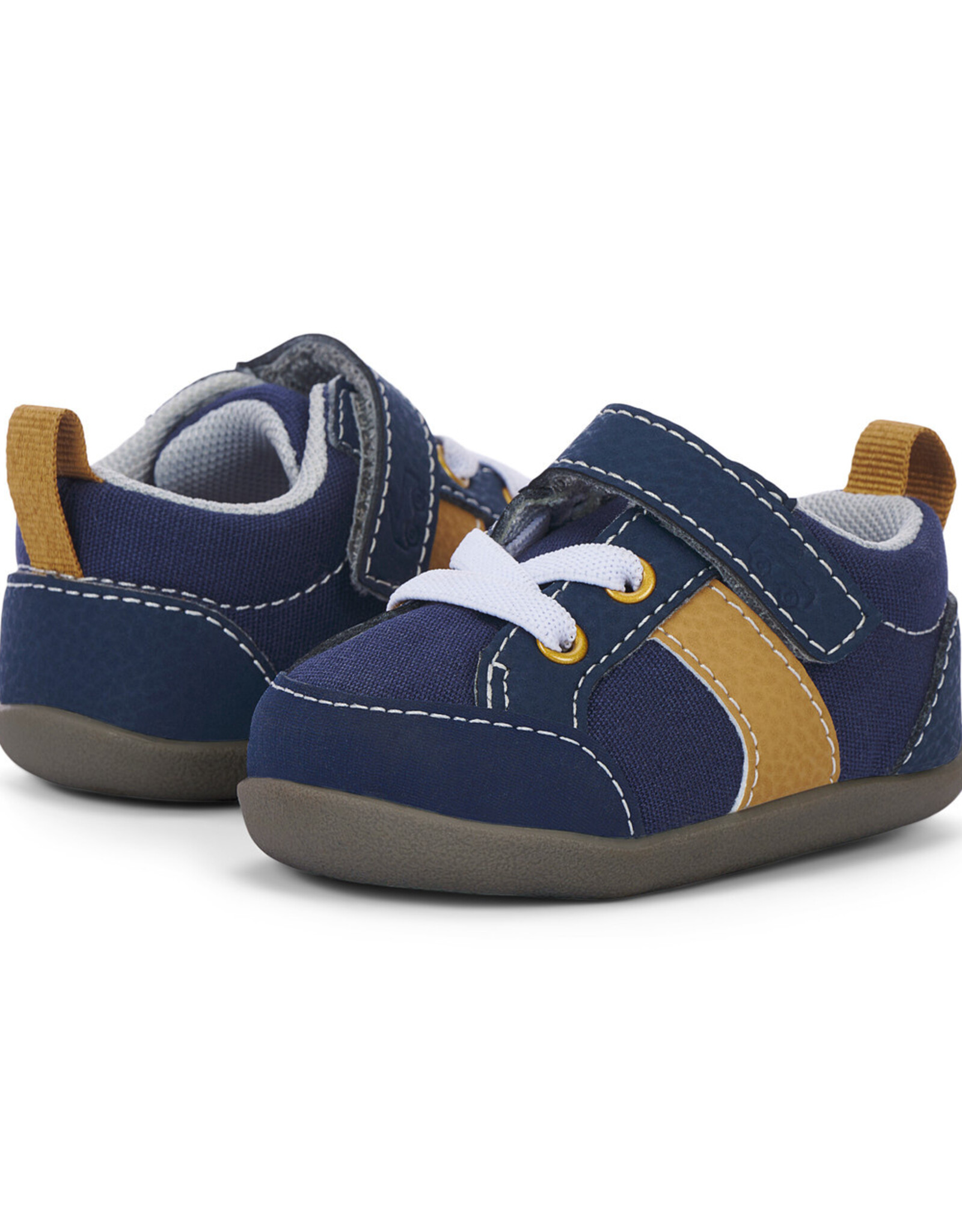 See Kai Run FA24 Connor Mini - Assorted