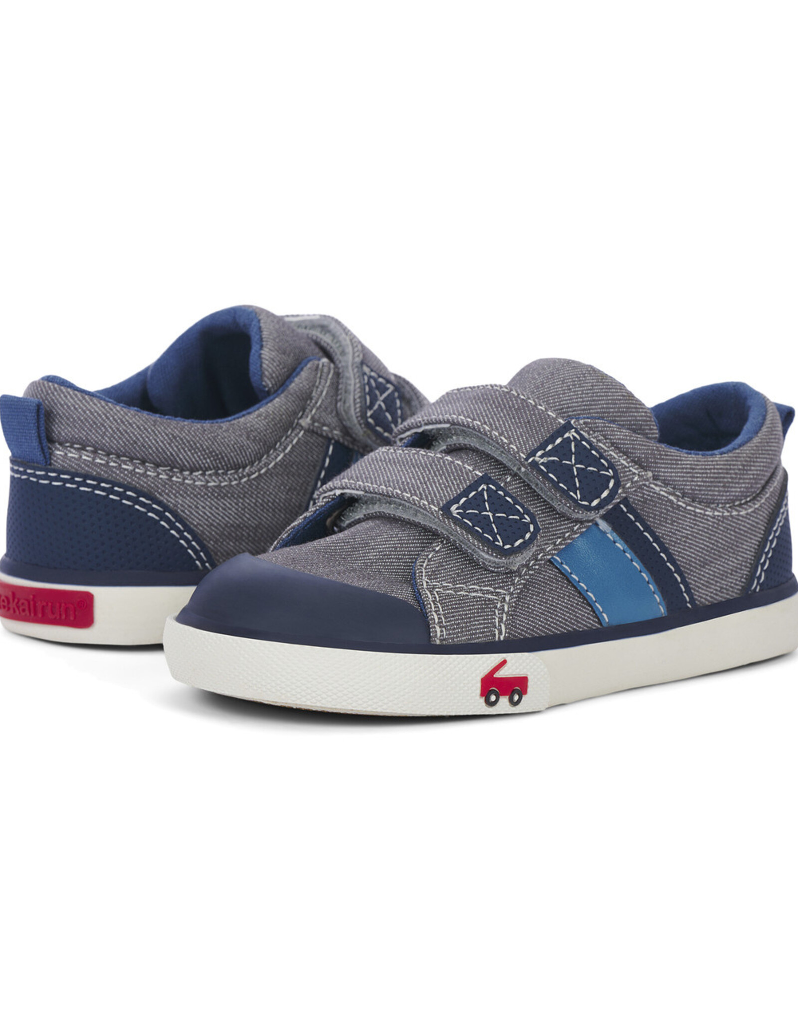 See Kai Run FA24 Russell