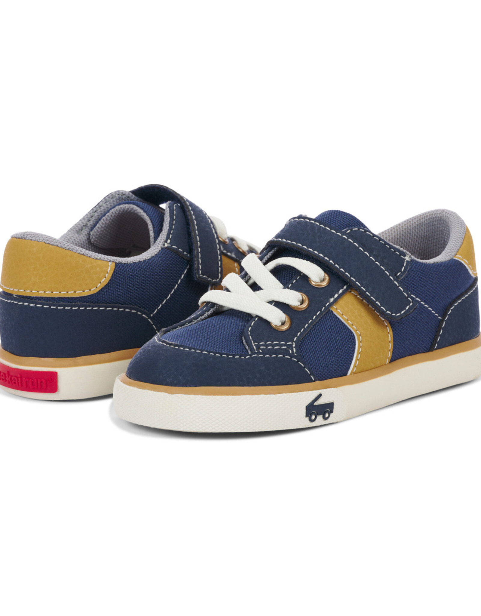See Kai Run FA24 Connor - Assorted