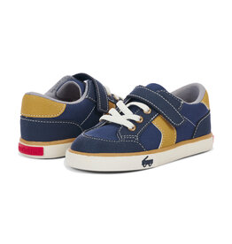 See Kai Run FA24 Connor - Assorted Colors