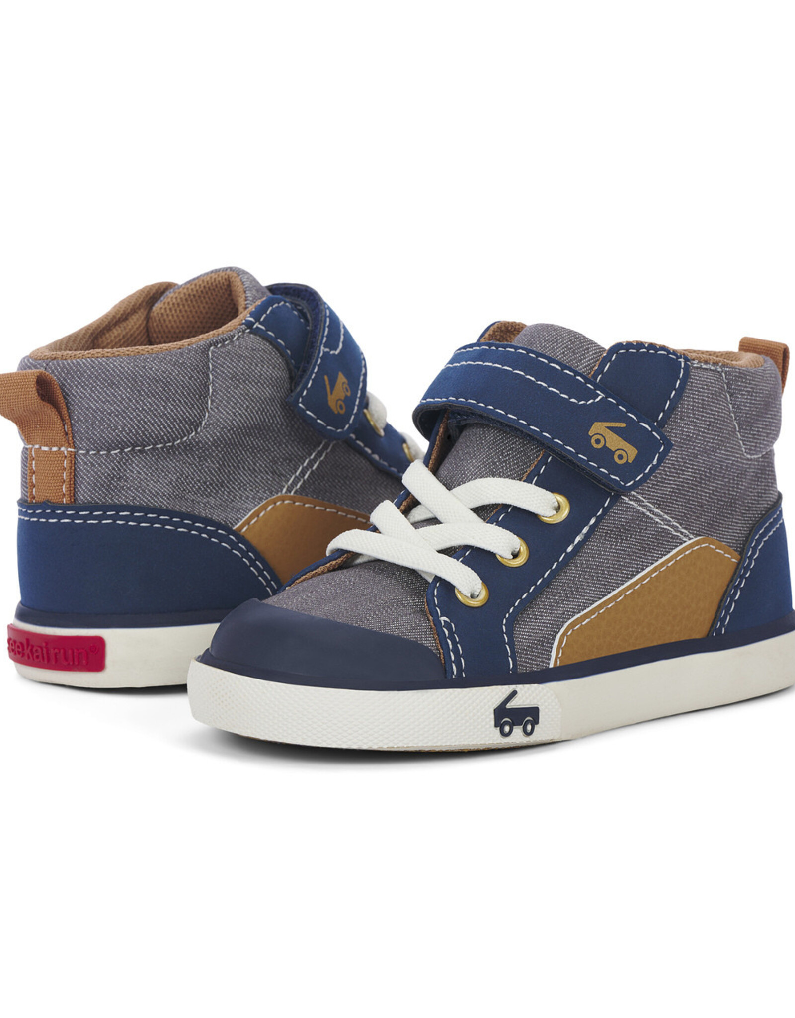 See Kai Run FA24 Dayton - Assorted