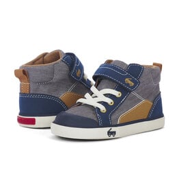 See Kai Run FA24 Dayton - Assorted Colors