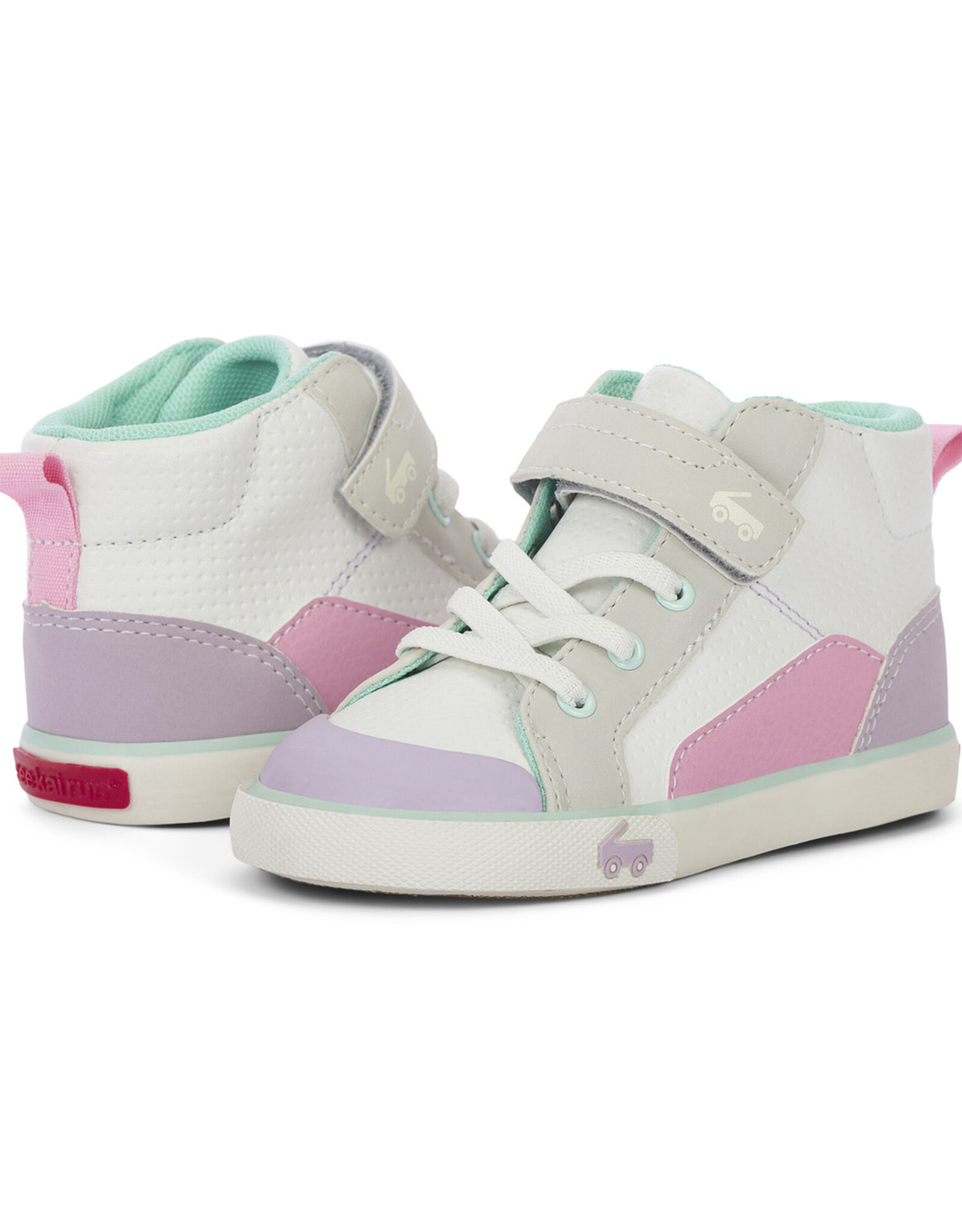 See Kai Run FA24 Dayton - Assorted