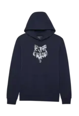 FOX FA24 World Fleece PO
