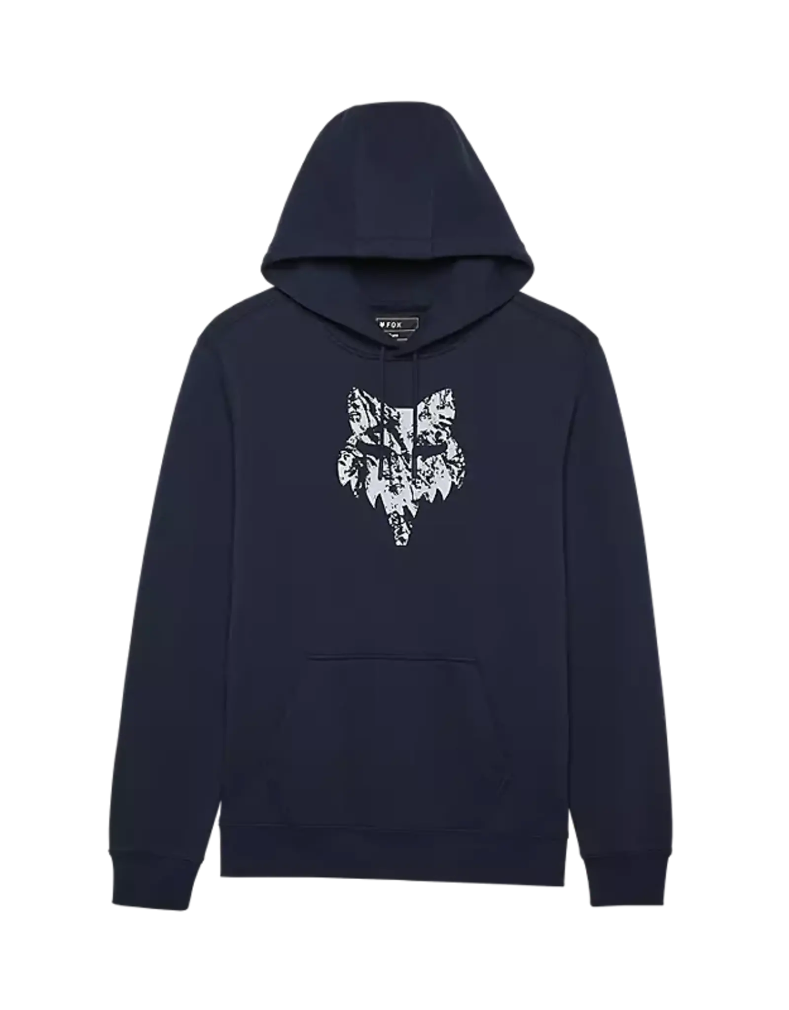FOX FA24 World Fleece PO