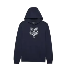 FOX FA24 World Fleece PO