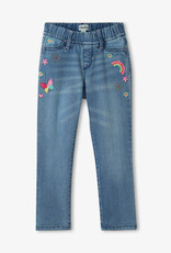 Hatley FA24 G Pretty Patches Jeans