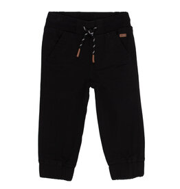 Nano FA24 BbyB Black Jogger