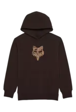 FOX FA24 World Fleece PO