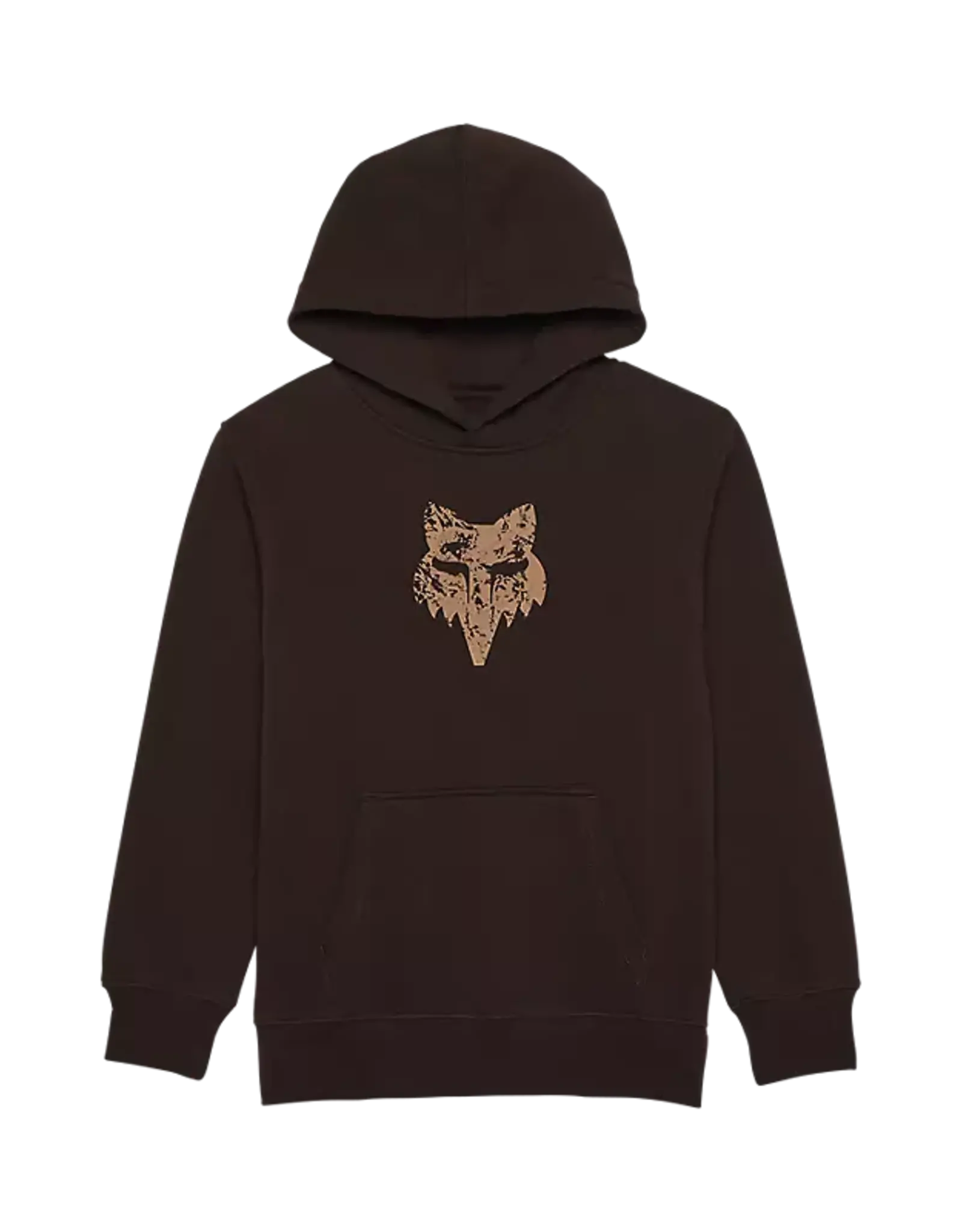 FOX FA24 World Fleece PO