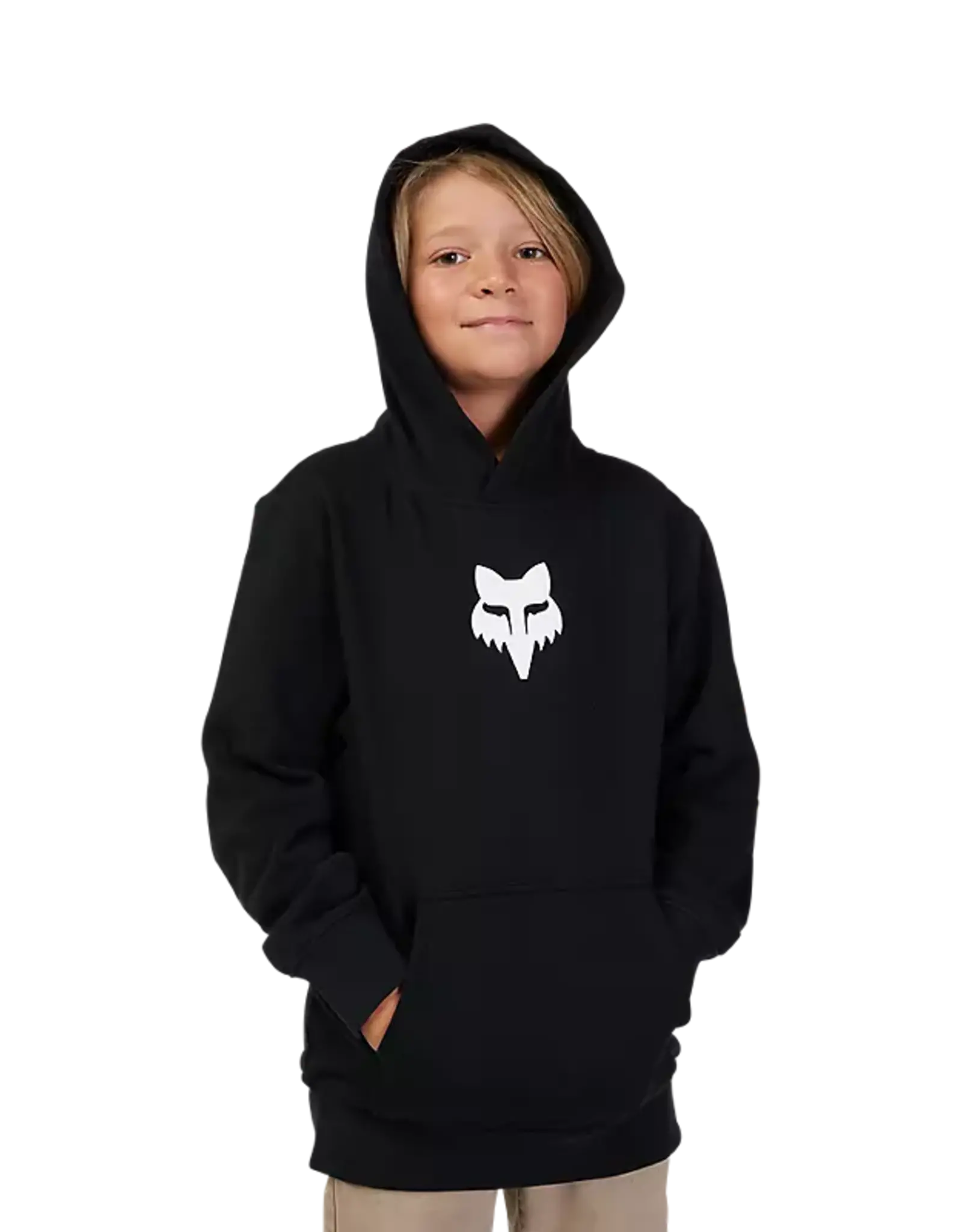 FOX FA24 Legacy Fleece PO