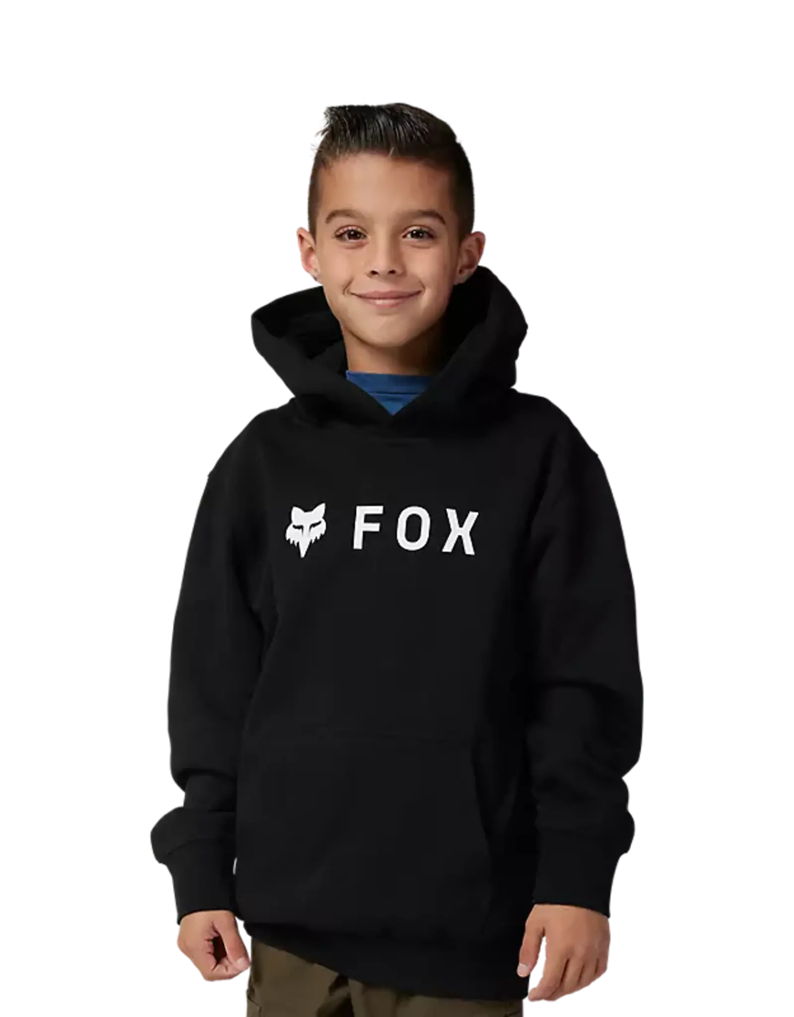 FOX FA24 Absolute Fleece PO