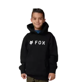 FOX FA24 Absolute Fleece PO