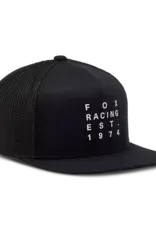 FOX FA24 Trucker Hat