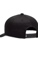 FOX FA24 Lithotype 110 SB Hat