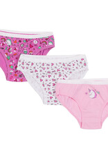Nano FA24 G 3PK Pantie set