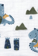 Perlim Pinpin Swaddle Blanket - Assorted