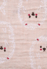 Perlim Pinpin Swaddle Blanket - Assorted