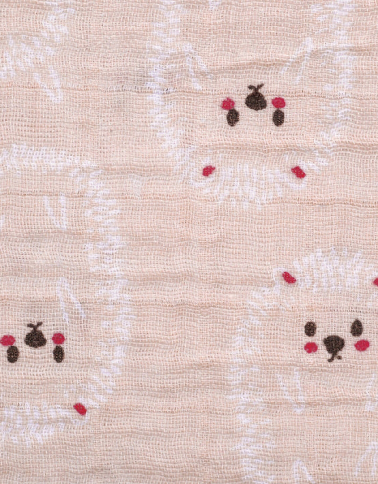 Perlim Pinpin Swaddle Blanket - Assorted