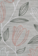 Perlim Pinpin Swaddle Blanket - Assorted