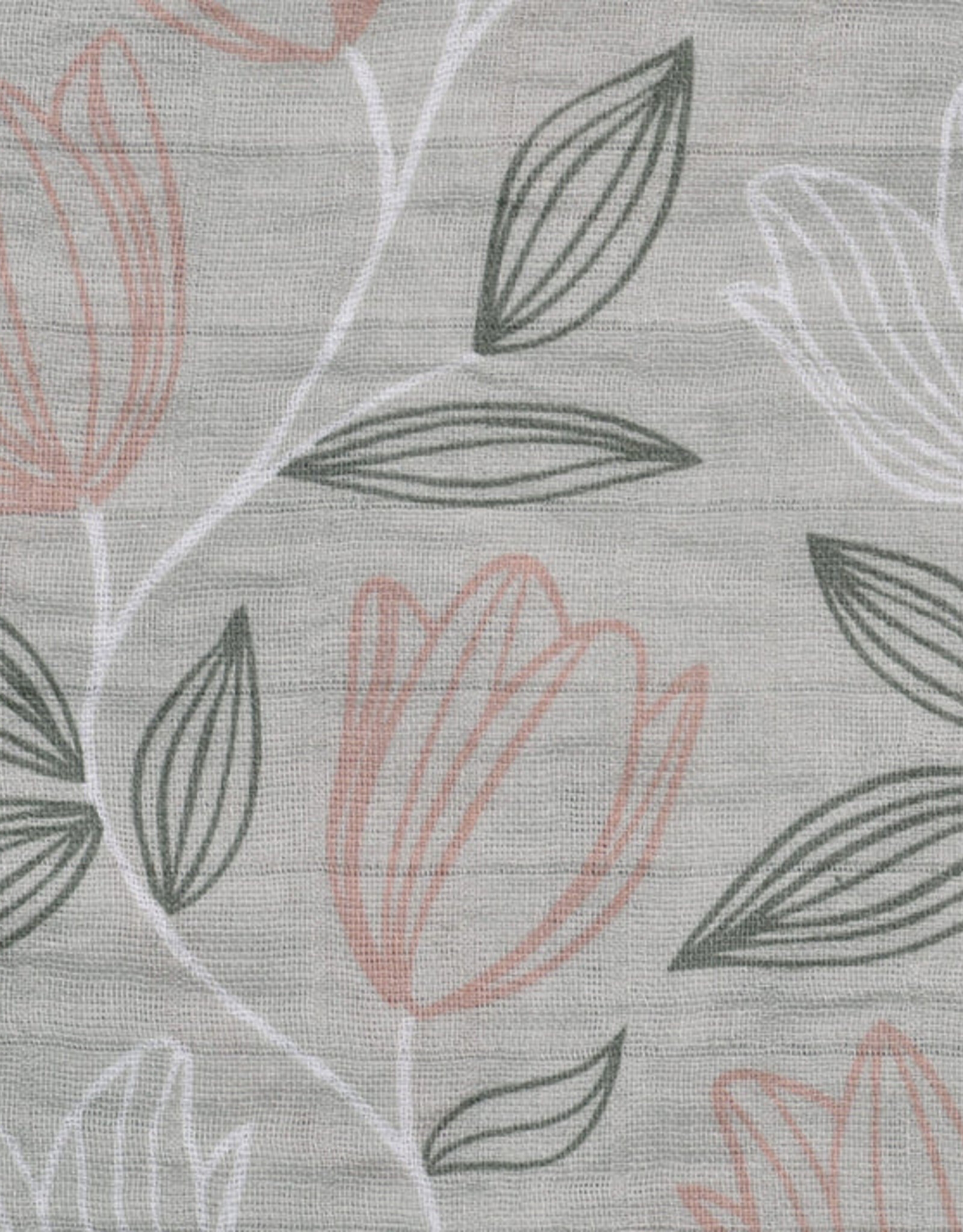 Perlim Pinpin Swaddle Blanket - Assorted