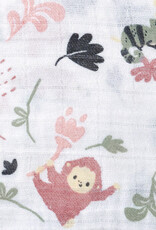 Perlim Pinpin Swaddle Blanket - Assorted