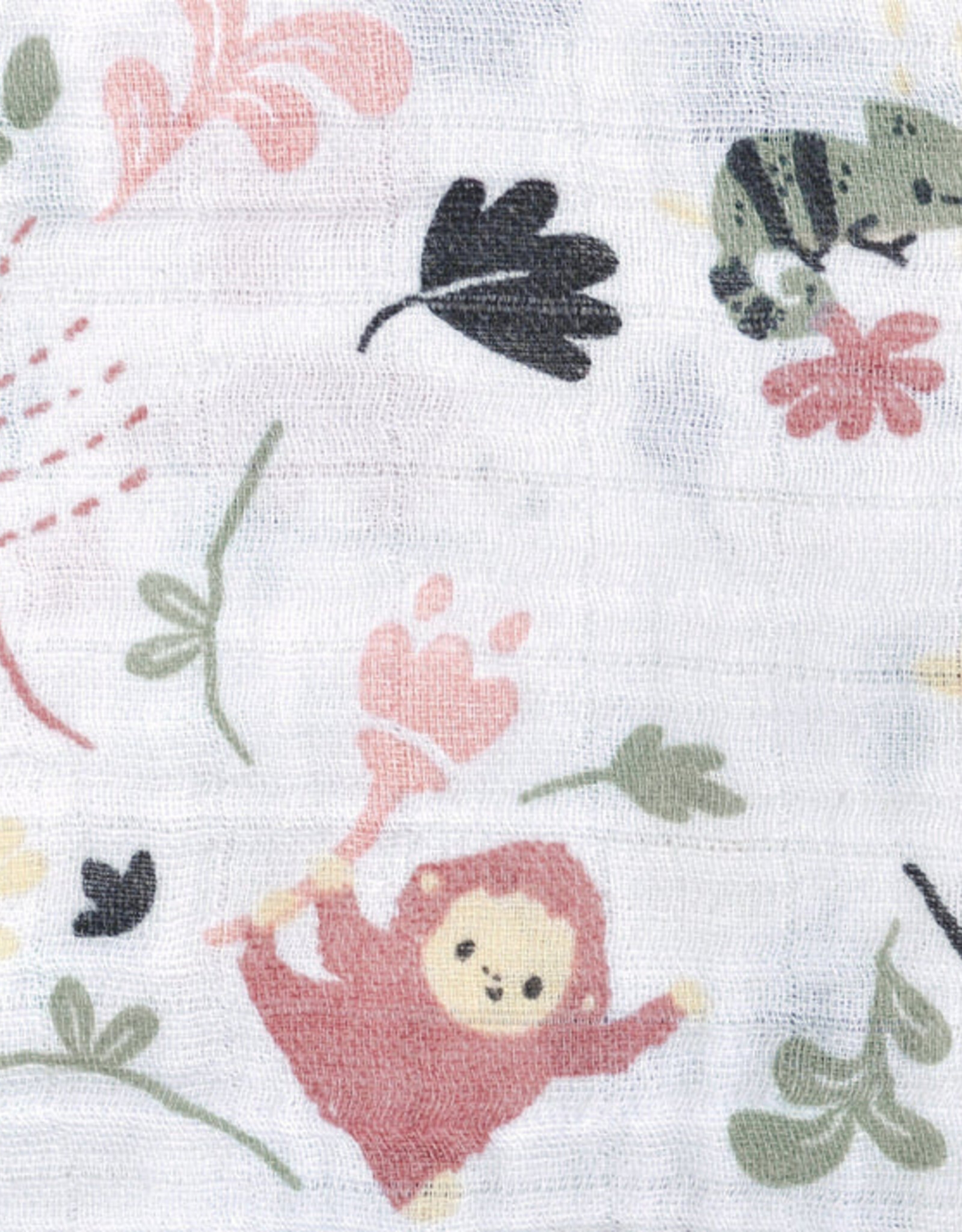 Perlim Pinpin Swaddle Blanket - Assorted