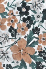 Perlim Pinpin Swaddle Blanket - Assorted