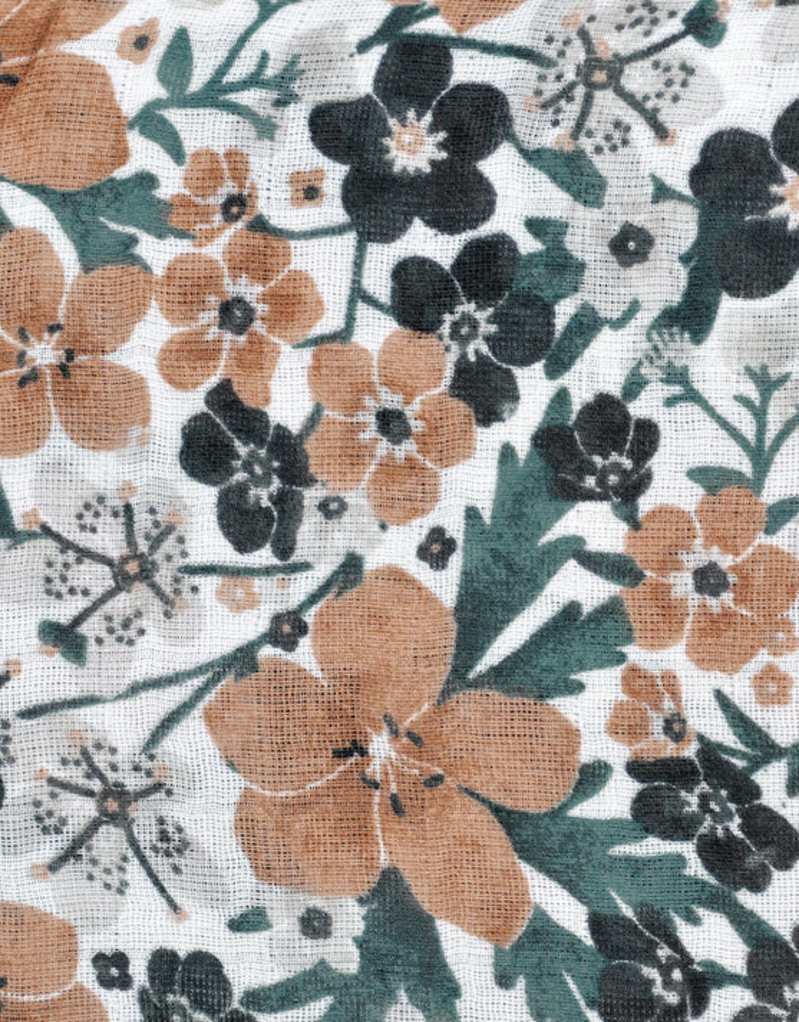 Perlim Pinpin Swaddle Blanket - Assorted