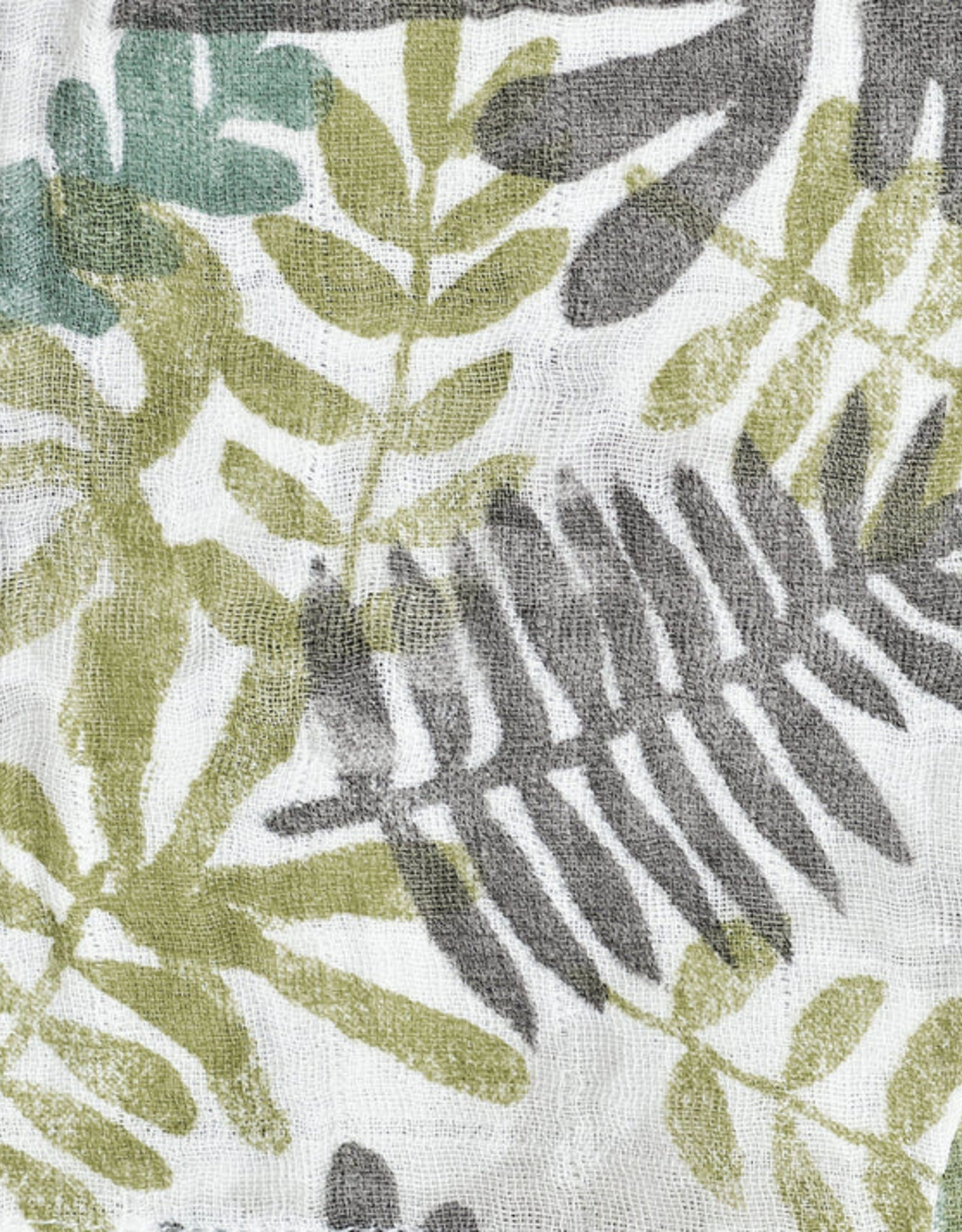 Perlim Pinpin Swaddle Blanket - Assorted