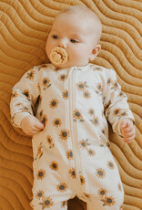 Petit Lem FA24 BbyG Sunflower Sleeper