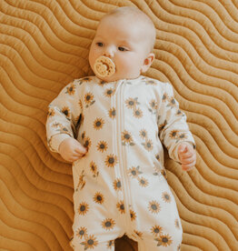 Petit Lem FA24 BbyG Sunflower Sleeper