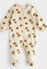 Petit Lem FA24 BbyG Sunflower Sleeper