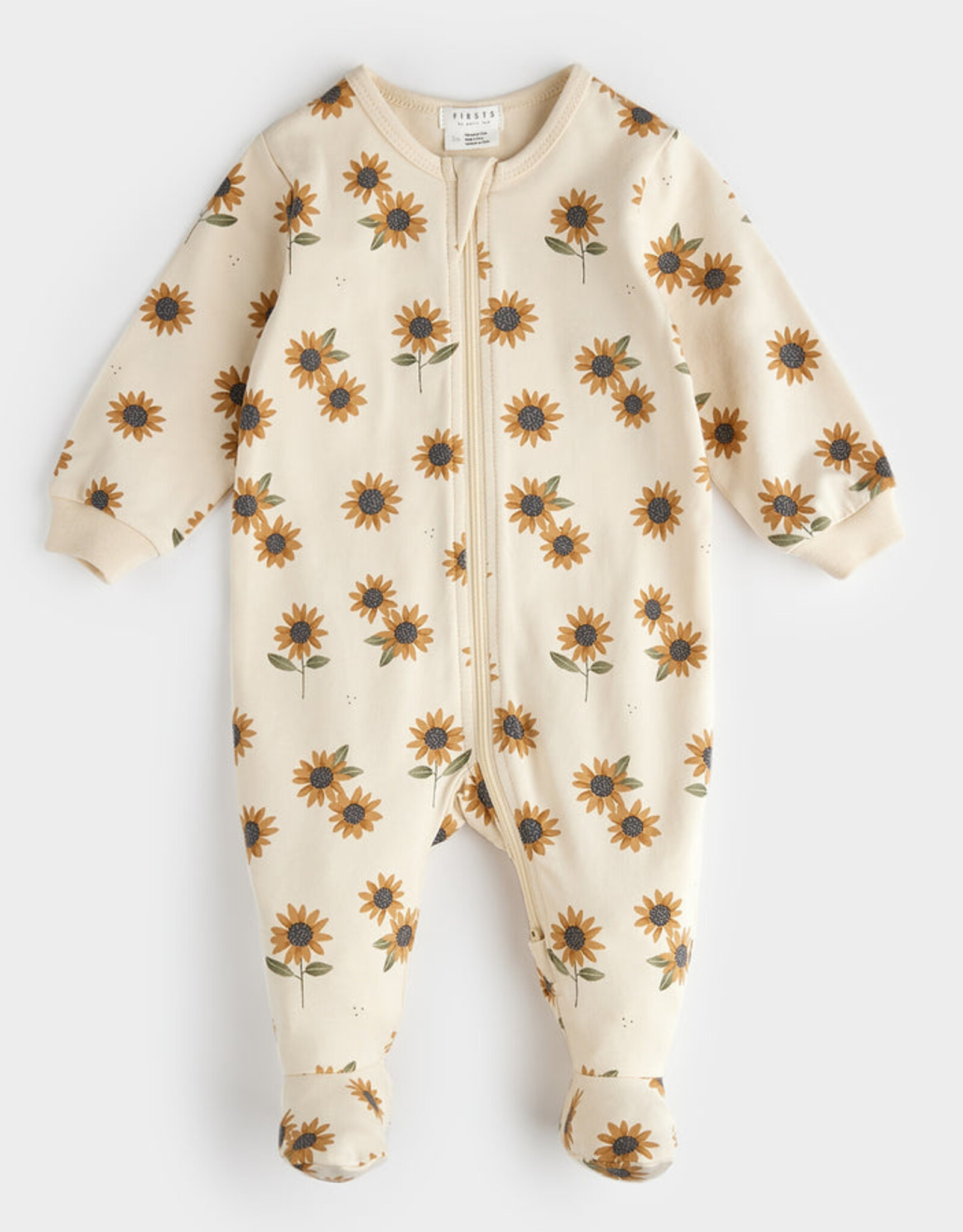 Petit Lem FA24 BbyG Sunflower Sleeper