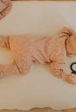 Petit Lem FA24 BbyG Autumn Garden Sleeper