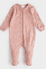 Petit Lem FA24 BbyG Autumn Garden Sleeper