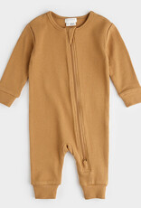 Petit Lem FA24 Bby Modal Rib Sleeper