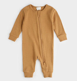 Petit Lem FA24 Bby Modal Rib Sleeper