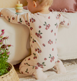 Petit Lem FA24 BbyG Raspberry Convert Sleeper