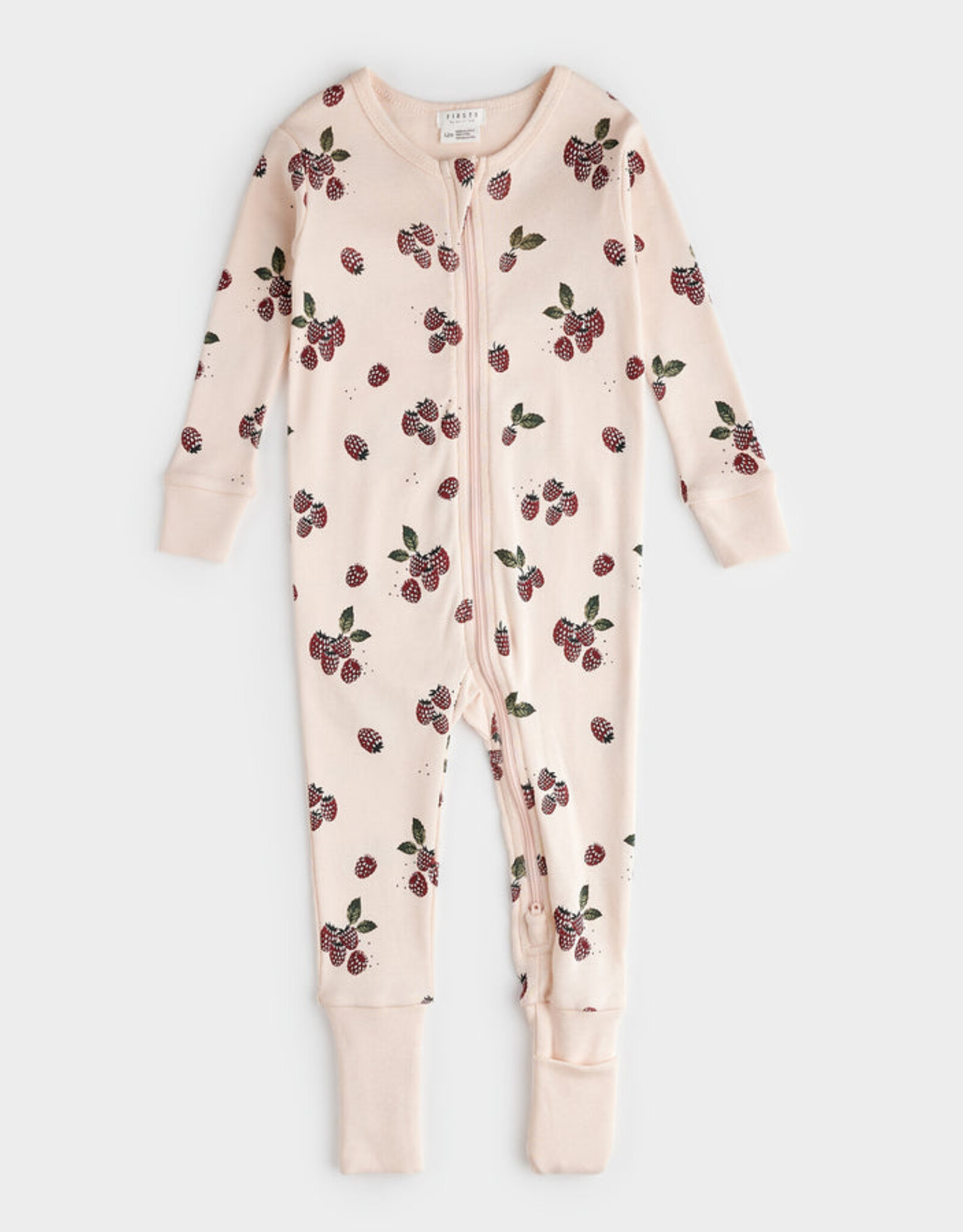 Petit Lem FA24 BbyG Raspberry Convert Sleeper