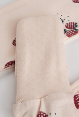 Petit Lem FA24 BbyG Raspberry Convert Sleeper
